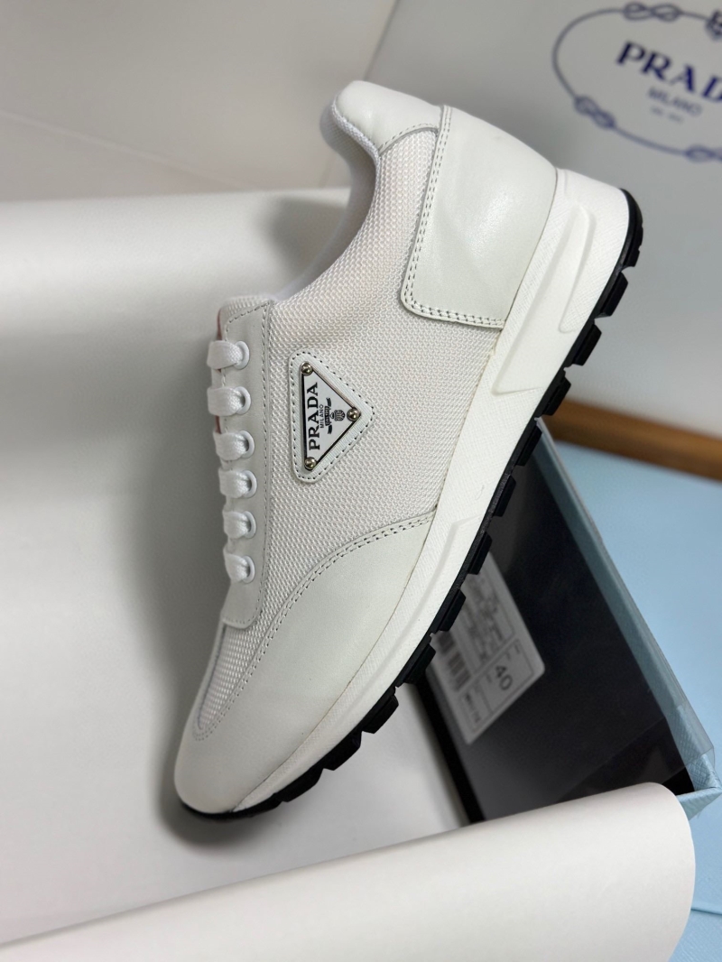 Prada Casual Shoes